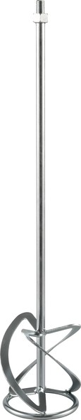 MAKITA mješač za brzo sušeće tekućine 120x600mm M14  D-73520 MPP