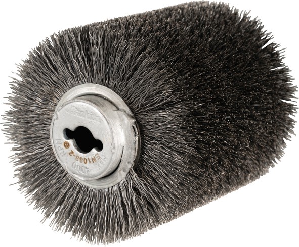 MAKITA čelična žičana četka(hrđa,boja) 9741   D-73564 MPP