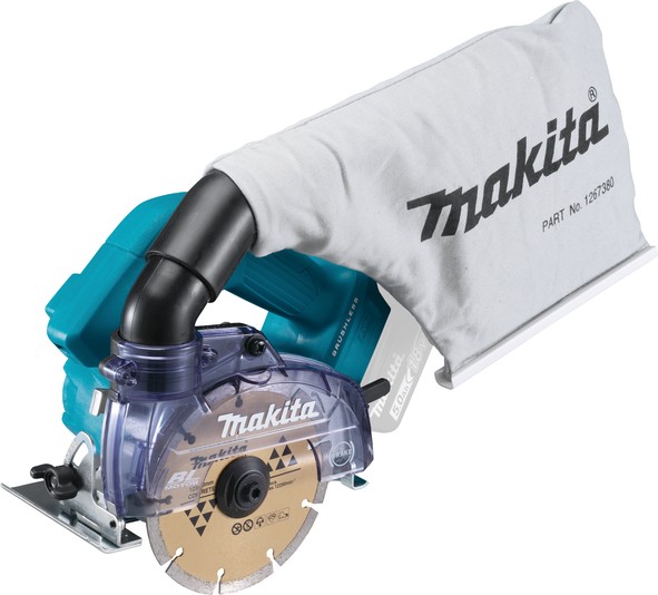 MAKITA akumulatorska rezalica  DCC500Z