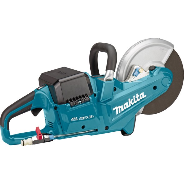 MAKITA akumulatorska rezačica DCE090ZX1 