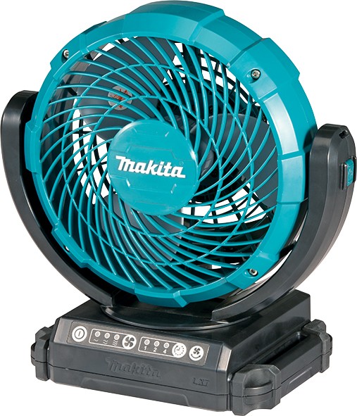 MAKITA akumulatorski ventilator DCF102Z