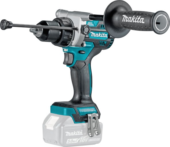 MAKITA akumulatorska udarna bušilica  DHP486Z  PS25