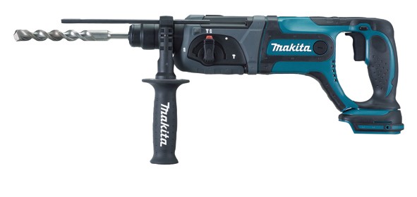 MAKITA akumulatorska udarna bušilica DHR241Z  PS25