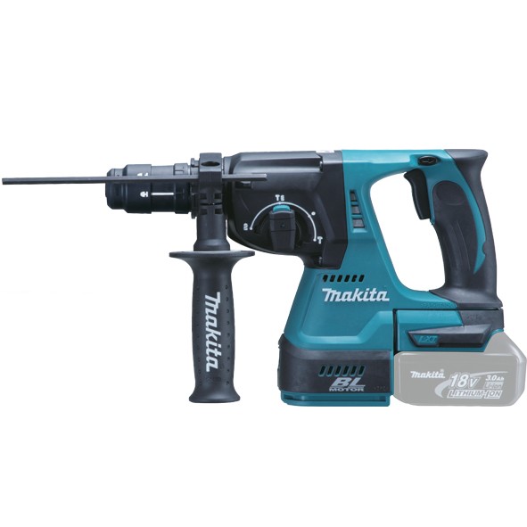 MAKITA aku udarna bušilica  DHR243Z 