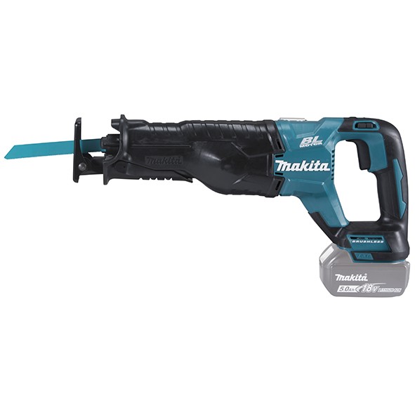 MAKITA akumulatorska sabljasta pila DJR187Z 