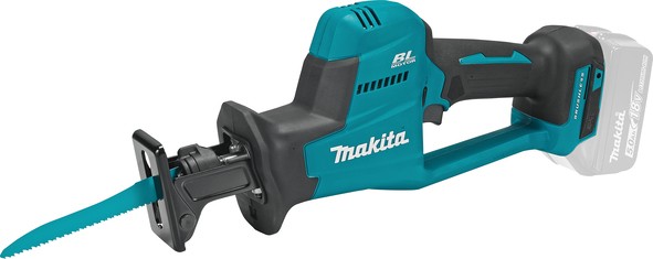 MAKITA akumulatorska sabljasta pila DJR189Z