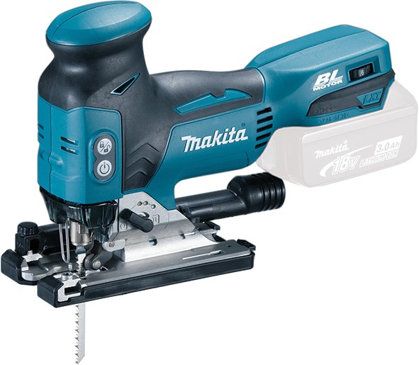 MAKITA akumulatorska ubodna pila DJV181Z  