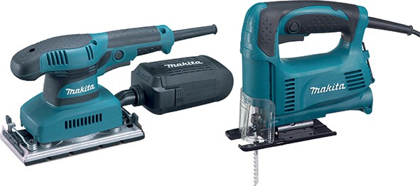 MAKITA akumulatorski set DK0008   