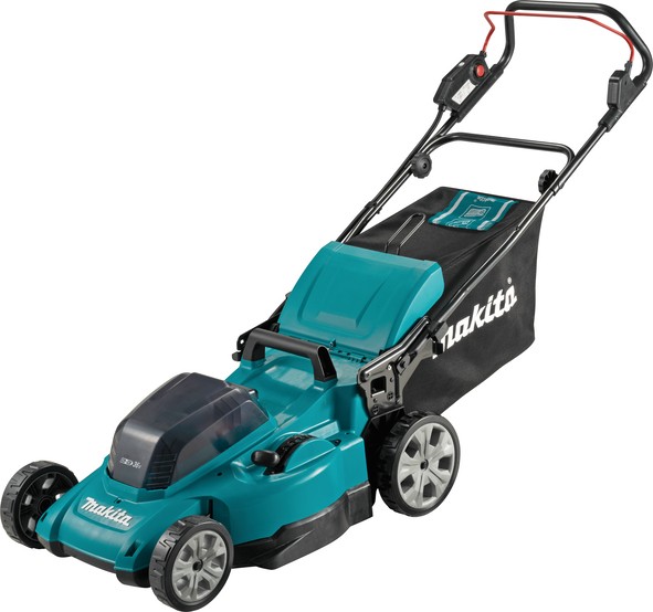 MAKITA akumulatorska kosilica  DLM480Z  PS25