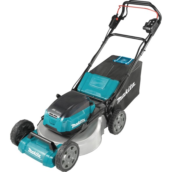 MAKITA akumulatorska samohodna kosilica DLM532Z  PS25