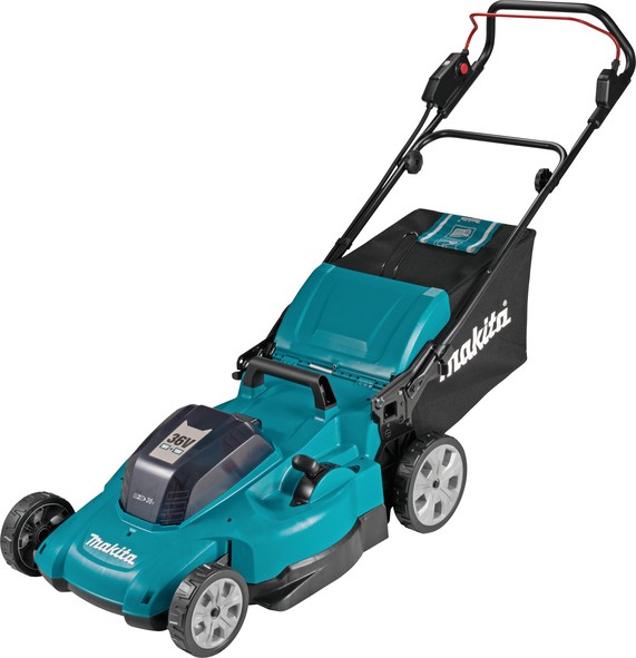 MAKITA aku kosilica  DLM538Z  PS25