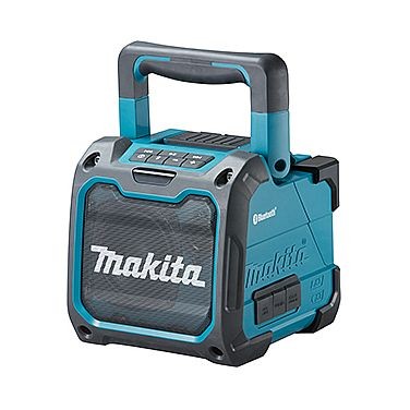 MAKITA akumulatorski bluetooth zvučnik DMR200 