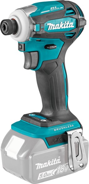 MAKITA akumulatorski udarni zavrtač  DTD172Z 