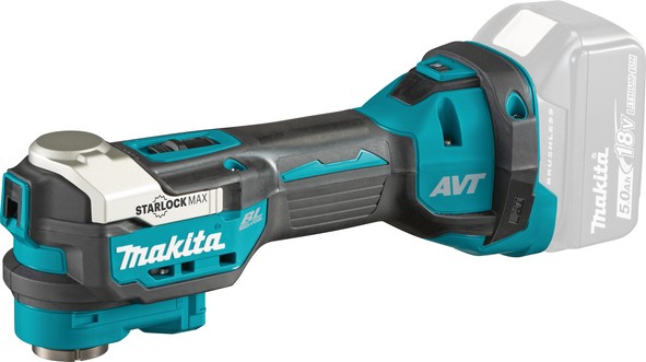 MAKITA multifunkcijski alat DTM52Z