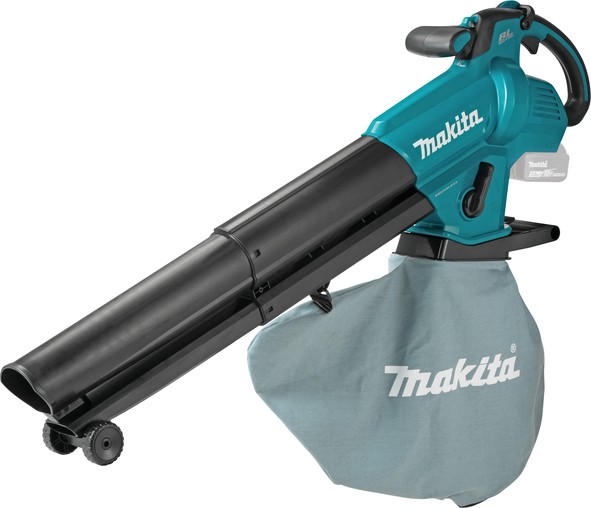 MAKITA akumulatorsko puhalo/usisavač  DUB187Z  PS25