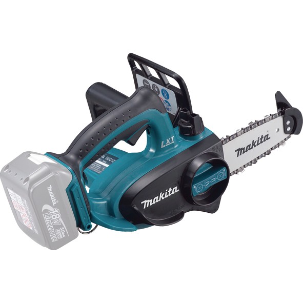 MAKITA akumulatorska lančana pila DUC122Z  PS25