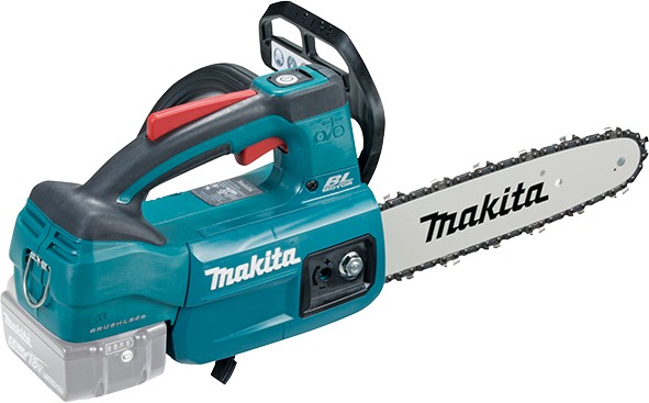MAKITA akumulatorska lančana pila DUC254Z  PS25