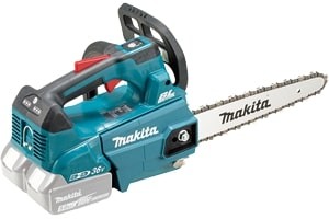 MAKITA akumulatorska lančana pila DUC256CZ 