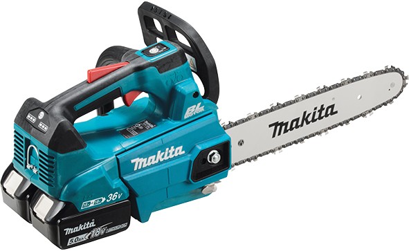 MAKITA akumulatorska lančana pila DUC306PT2  MJP23