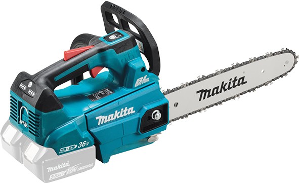 MAKITA akumulatorska lančana pila DUC306Z  PS25
