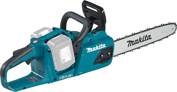 MAKITA akumulatorska lančana pila DUC355Z  PS25