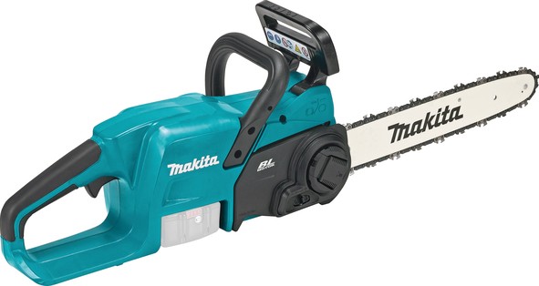 MAKITA akumulatorska lančana pila DUC357Z  PS25