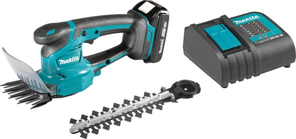 MAKITA akumulatorske škare za travu DUM111SYX  PS25