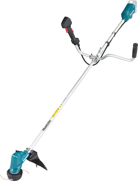 MAKITA akumulatorski trimer/kosa/flakserica DUR190UZ  VPP23