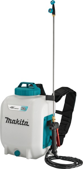 MAKITA akumulatorska prskalica DUS108Z 