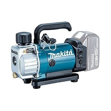 MAKITA akumulatorska vakuumska crpka  DVP180Z 