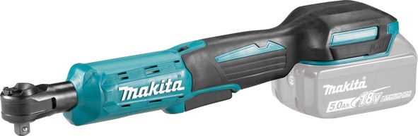 MAKITA akumulatorska račna DWR180Z