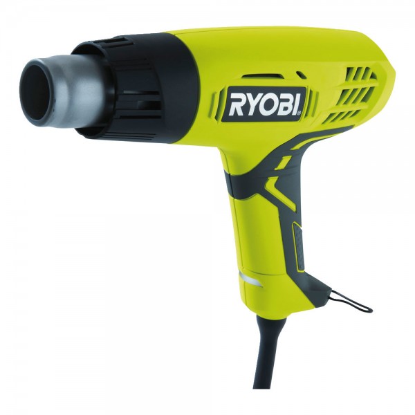 RYOBI  puhalo vručeg zraka EHG2000(2000W,60-600C) 5133001137