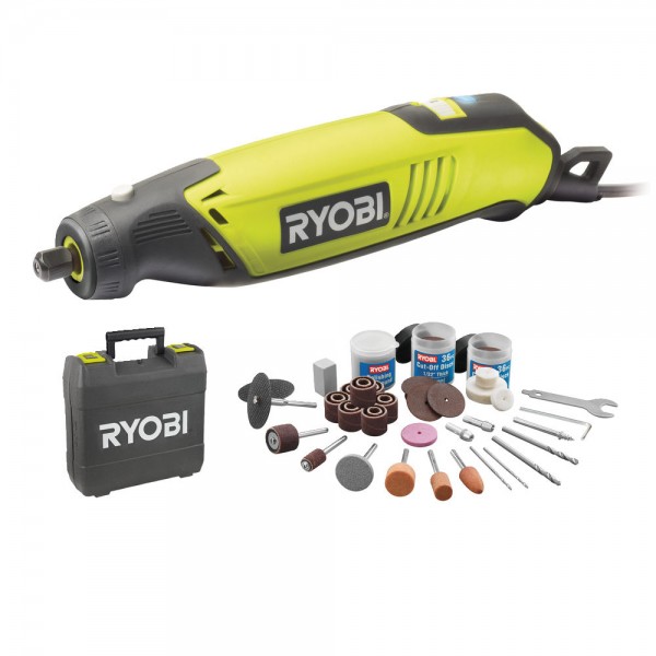 RYOBI roto glodalica EHT150V(150W,1,6-3,2mm) 5133000754