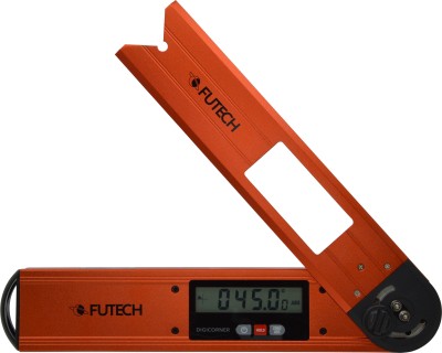 FUTECH digitalni kutomjer DIGICORNER 992D T