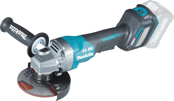 MAKITA akumulatorska brusilica  (40V) GA029GZ