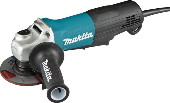 MAKITA kutna brusilica GA4550R