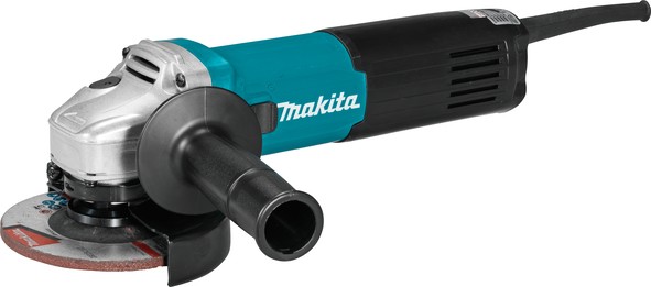 MAKITA kutna brusilica GA4600