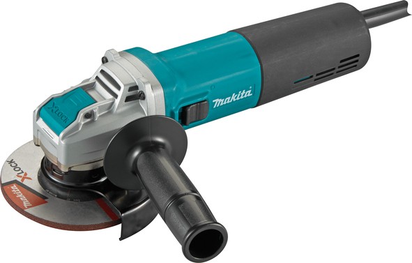 MAKITA kutna brusilica GA5080RX02 