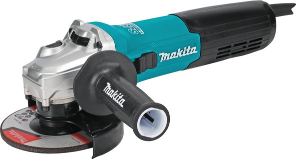 MAKITA brusilica kutna GA5092X01 PS25