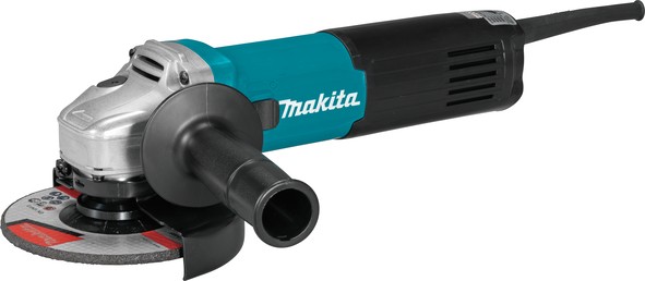 MAKITA kutna brusilica GA5100