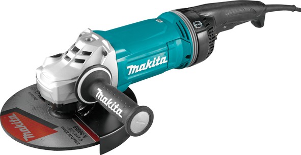 MAKITA kutna brusilica GA9070X1  