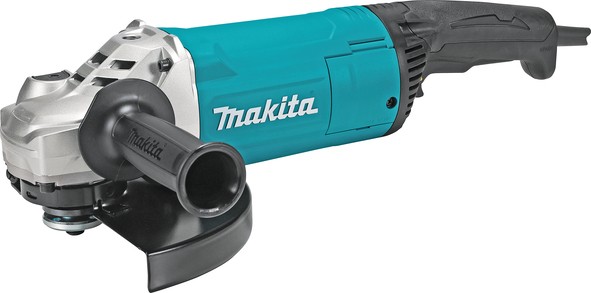 MAKITA kutna brusilica GA9082 