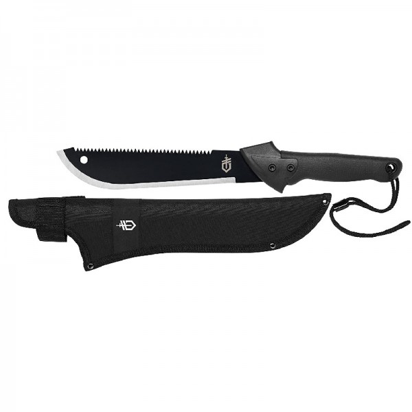 GERBER mačeta Gator Jr. sa futrolom 57cm/27cm 1014054 1014054