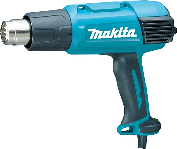 MAKITA fen za skidanje boje HG6031VK   