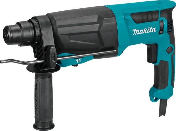 MAKITA bušači čekić  HR 2670  JP25
