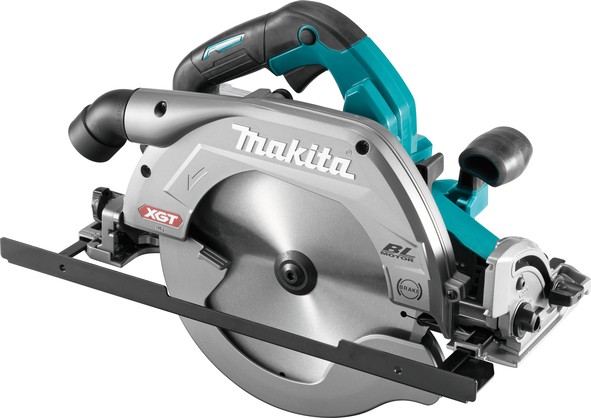 MAKITA akumulatorska kružna pila (40V) HS009GZ