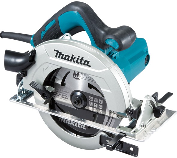 MAKITA ručna kružna pila HS7611   