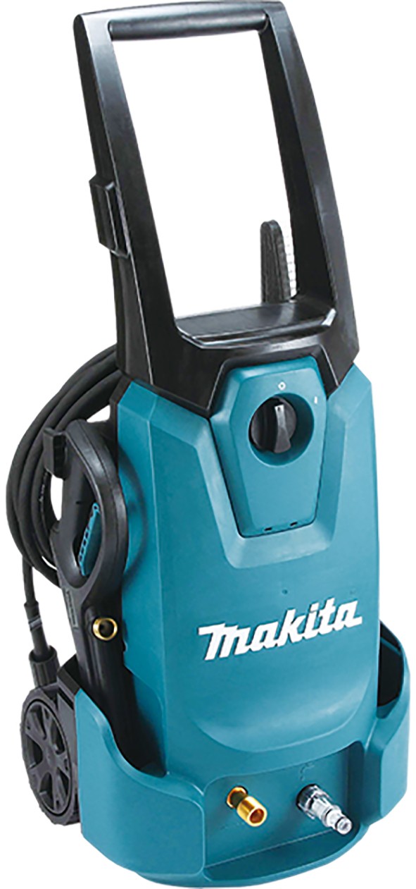 MAKITA visokotlačni čistač HW1200    