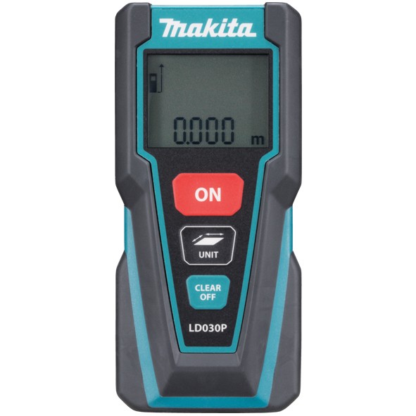 MAKITA laserski daljinomjer  LD030P  