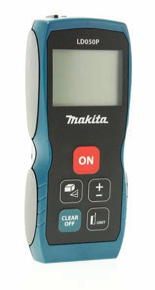 MAKITA laserski metar  LD050P  